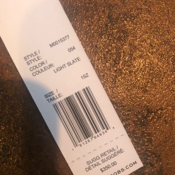 Marc Jacobs NWT bag - Picture 7 of 7